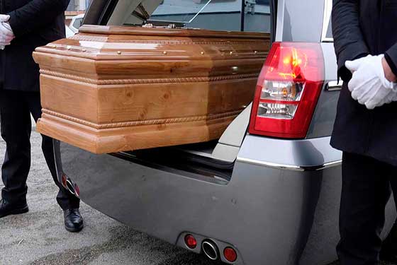 tanatokosmetyka kremacje ekshumacje zmarłych