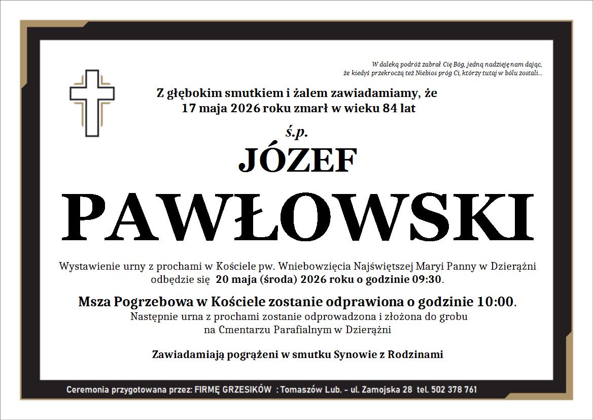 usługi cmentarne pogrzebowe opieka nad grobami
