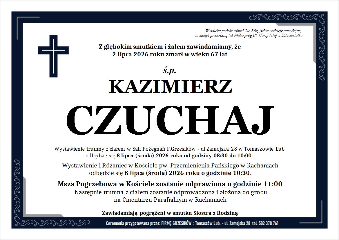 krajowy międzynarodowy transport całodobowe eksportacje zmarłych