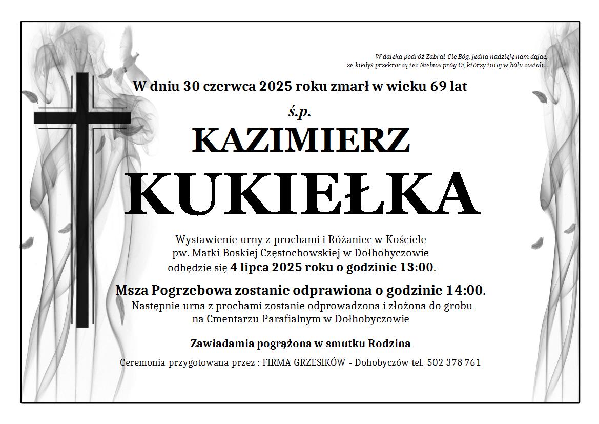 krajowy międzynarodowy transport całodobowe eksportacje zmarłych