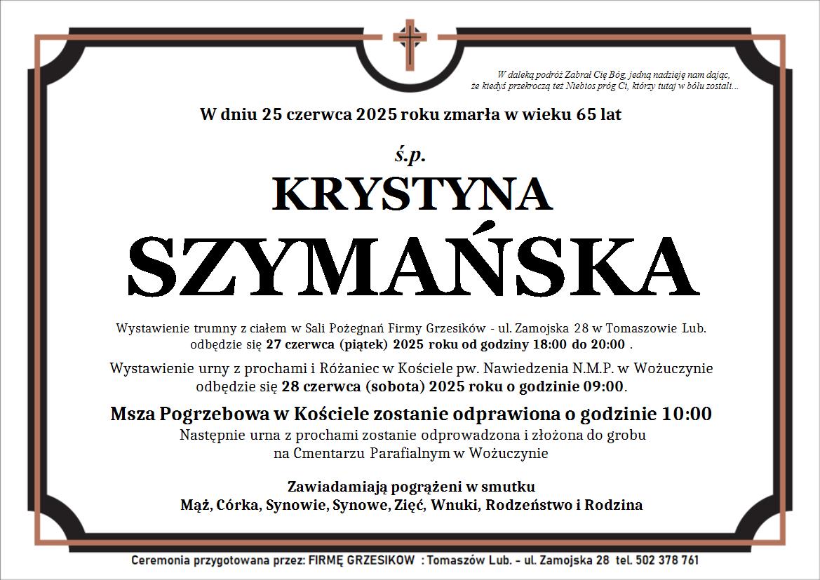 usługi cmentarne pogrzebowe opieka nad grobami