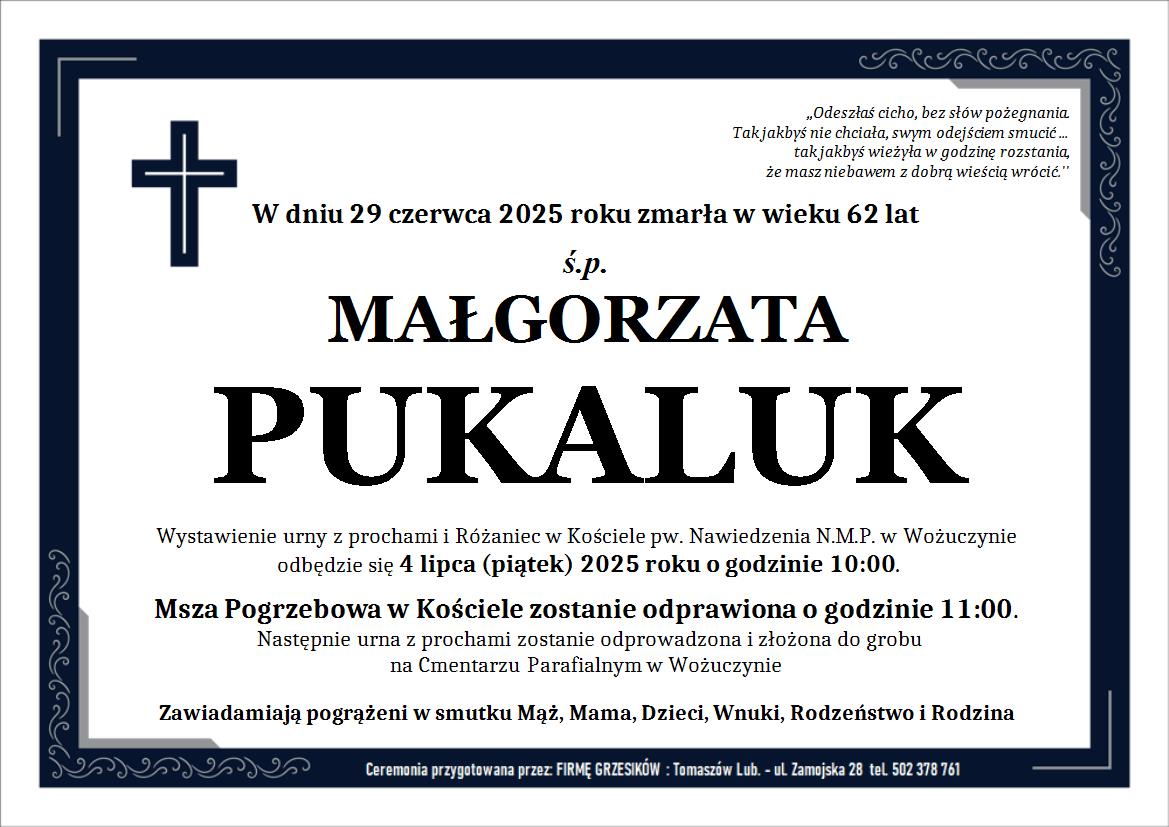 formalności zasiłki akcesoria pogrzebowe